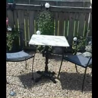 bistro tables and chairs for sale