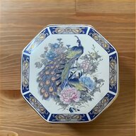 porcelain trinket box for sale