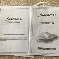 fast press for sale