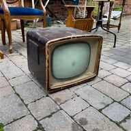 vintage tv set for sale