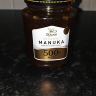 manuka honey 500 for sale