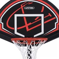 basketball system for sale