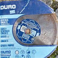 duro blade for sale