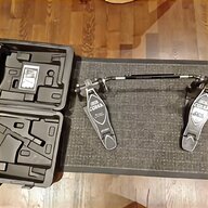 double kick pedal for sale