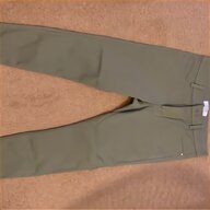 green corduroy trousers for sale