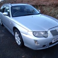 rover 75 brochure for sale
