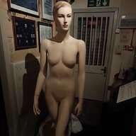 full female mannequin for sale