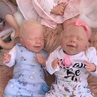 realistic baby dolls for sale