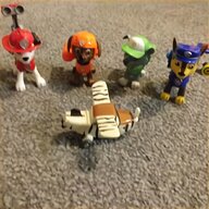 paw patrol figures for sale