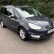 ford galaxy 1 8 zetec tdci for sale