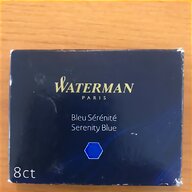 waterman serenite for sale