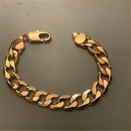 9ct gold baby bangle for sale