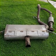 corsa exhaust 1 0 for sale
