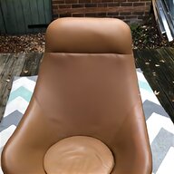 leather chair eames for sale
