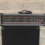 mcgregor amplifier for sale