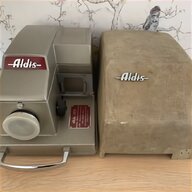 aldis projector for sale