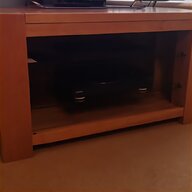 mango wood corner tv unit for sale
