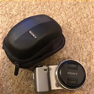 sony nex camera for sale