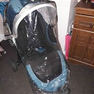 small folding pushchair for sale