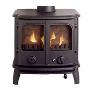 morso wood stove for sale