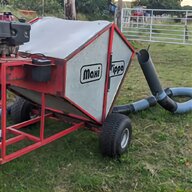 paddock cleaner for sale