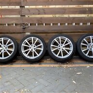 alloy wheels bedford for sale