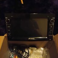 pioneer double din stereo for sale