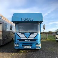 7 5 tonne horsebox for sale