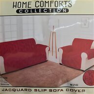 jacquard sofa cover for sale