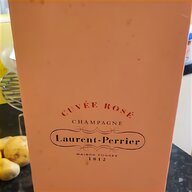 laurent perrier rose for sale