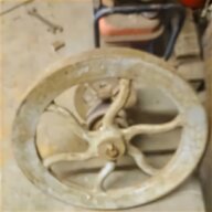 flat belt pulley for sale