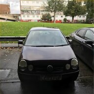 vw lupo diesel for sale