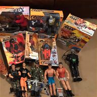 vintage boxed action figures for sale