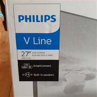 philips led tv 47 for sale