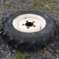 solid tractor tyres for sale