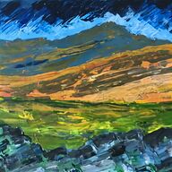 dartmoor painting for sale