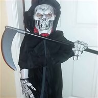 grim reaper scythe for sale