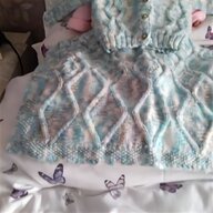 pram blanket knitting pattern for sale