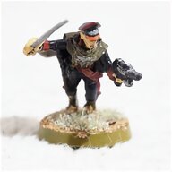 imperial guard kasrkin for sale