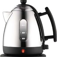 dualit kettle toaster for sale