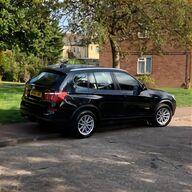 bmw x3 35d for sale