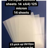 perspex sheets for sale