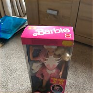 vintage barbie box for sale
