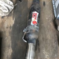 thunderace exhaust for sale