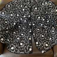 black lace fabric for sale