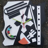 neon wall clocks for sale