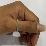 baguette diamond ring for sale