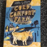 cold comfort farm for sale