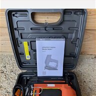 tacwise nail gun for sale