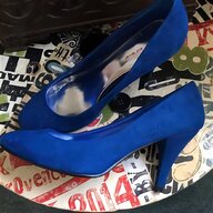 cobalt blue shoes for sale